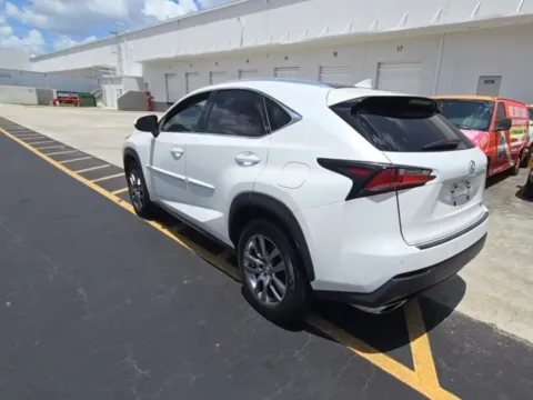 Photos of 2016 Lexus NX 200t for sale in Plano, TX at Gulliver Auto Group