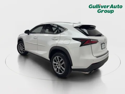 More photos of 2016 Lexus NX 200t at Gulliver Auto Group, TX