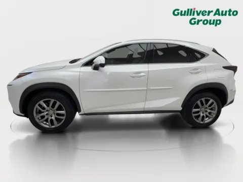 Another view of 2016 Lexus NX 200t for sale in Plano, TX at Gulliver Auto Group