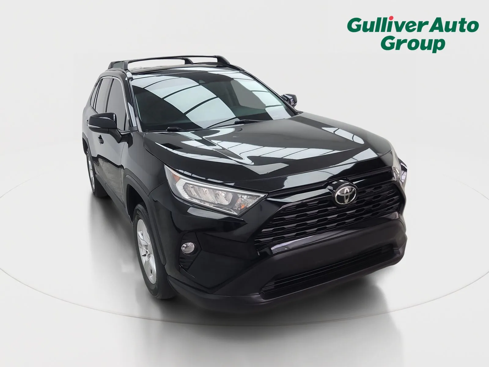 2021 Toyota RAV4 XLE - Photo 13