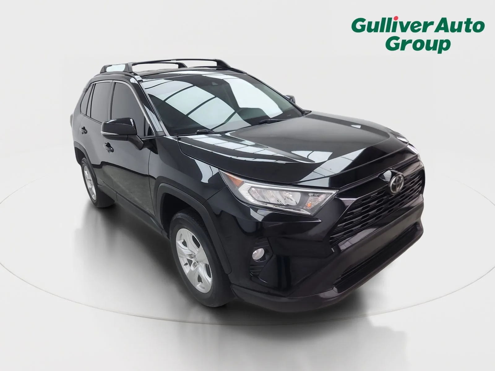 2021 Toyota RAV4 XLE - Photo 12
