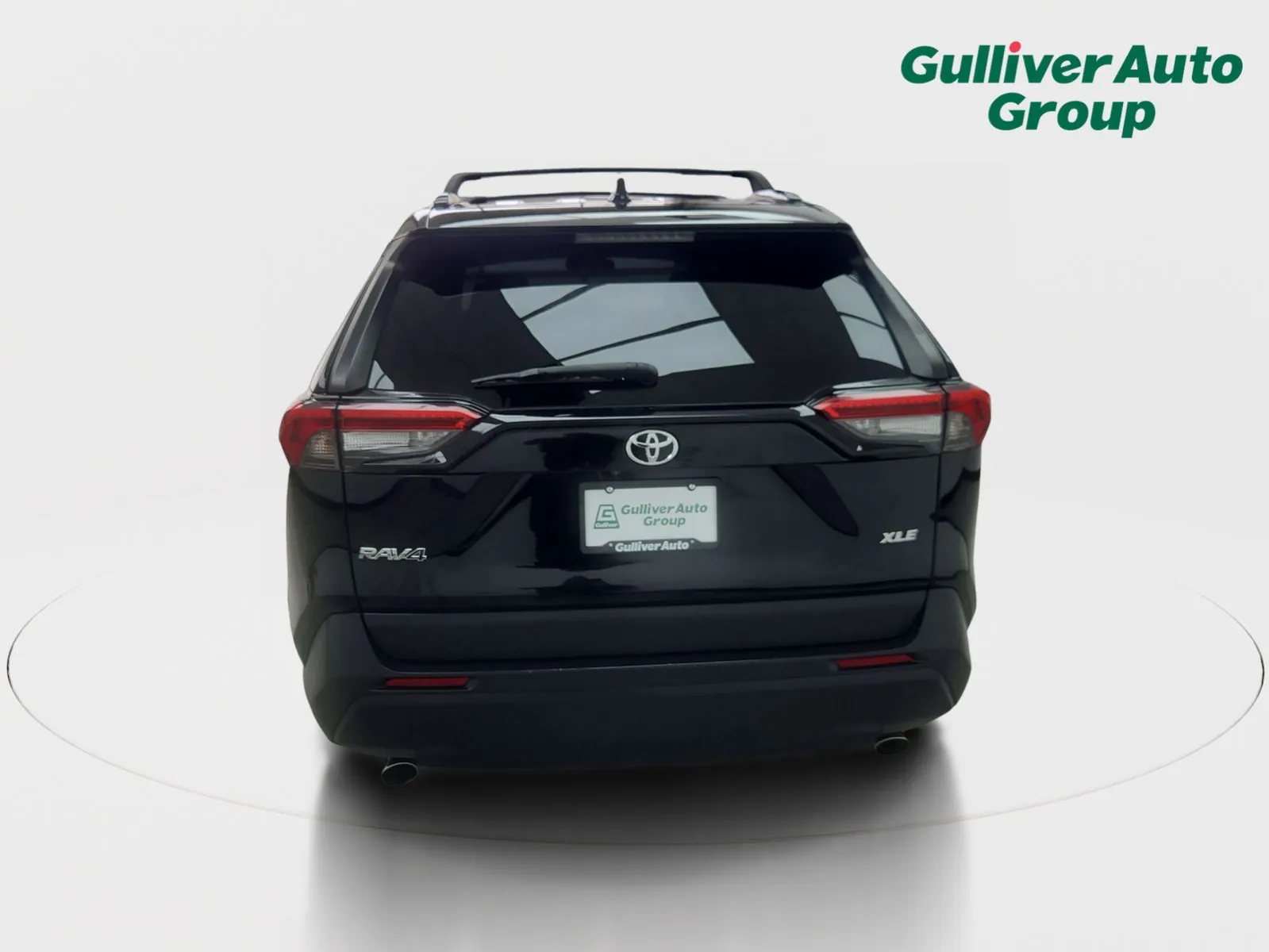 2021 Toyota RAV4 XLE - Photo 7
