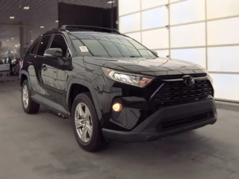 More photos of 2021 Toyota RAV4 XLE at Gulliver Auto Group, TX