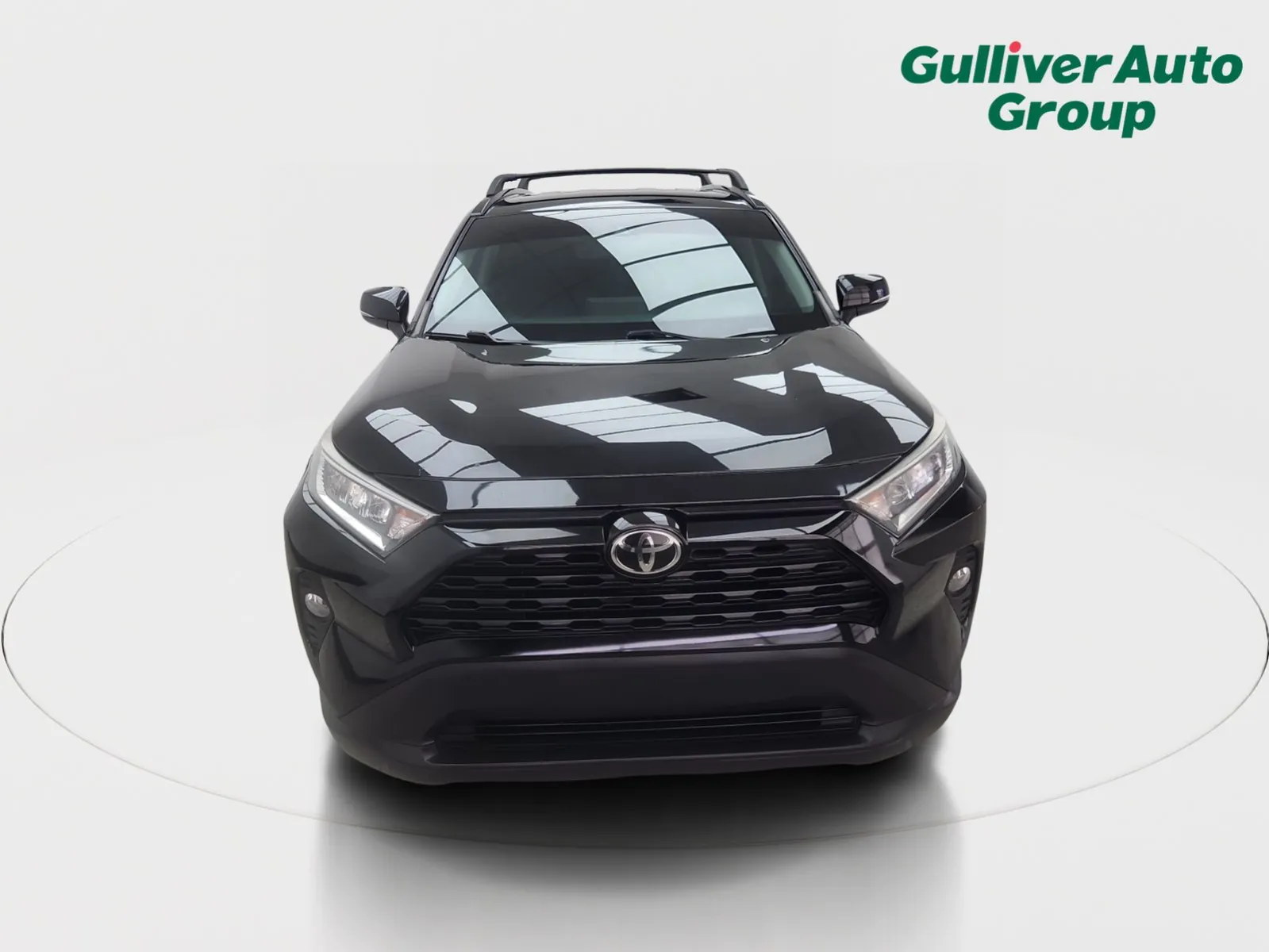 2021 Toyota RAV4 XLE - Photo 14