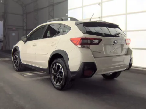 Photos of 2021 Subaru Crosstrek for sale in Plano, TX at Gulliver Auto Group