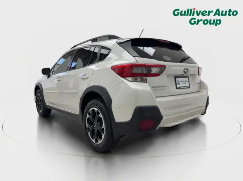 More photos of 2021 Subaru Crosstrek at Gulliver Auto Group, TX