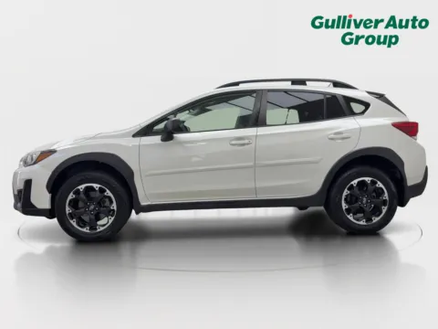 Another view of 2021 Subaru Crosstrek for sale in Plano, TX at Gulliver Auto Group