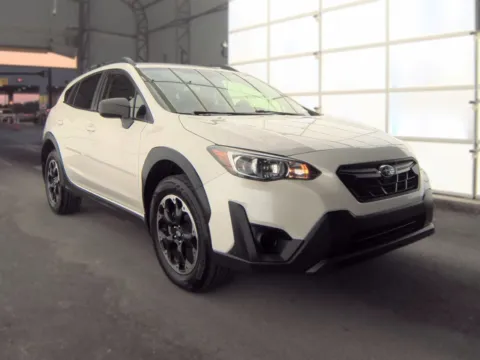 More photos of 2021 Subaru Crosstrek at Gulliver Auto Group, TX
