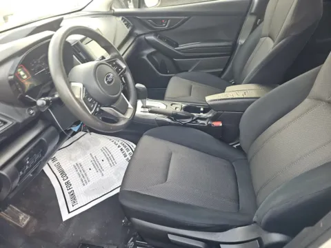 More photos of 2021 Subaru Crosstrek at Gulliver Auto Group, TX