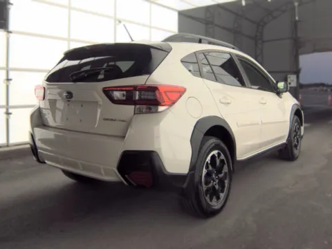Another view of 2021 Subaru Crosstrek for sale in Plano, TX at Gulliver Auto Group