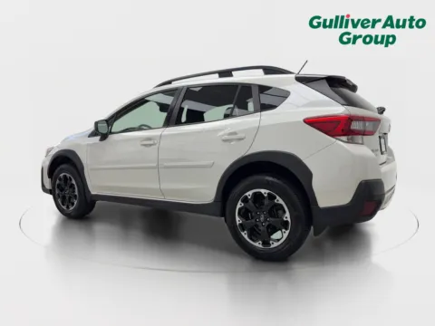 More photos of 2021 Subaru Crosstrek at Gulliver Auto Group, TX