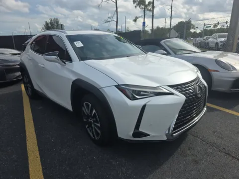 More photos of 2020 Lexus UX 200 Base at Gulliver Auto Group, TX