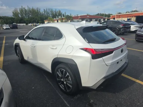 Photos of 2020 Lexus UX 200 Base for sale in Plano, TX at Gulliver Auto Group