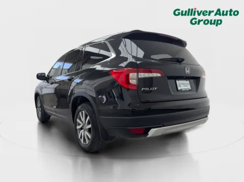 More photos of 2019 Honda Pilot EX-L at Gulliver Auto Group, TX