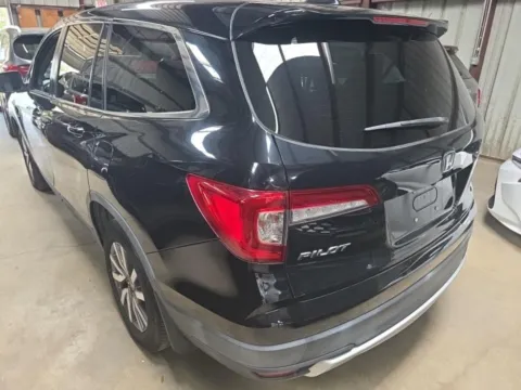Photos of 2019 Honda Pilot EX-L for sale in Plano, TX at Gulliver Auto Group