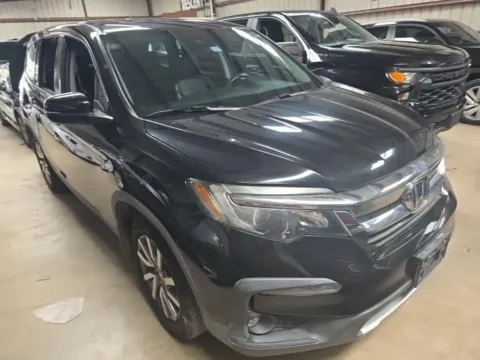 More photos of 2019 Honda Pilot EX-L at Gulliver Auto Group, TX