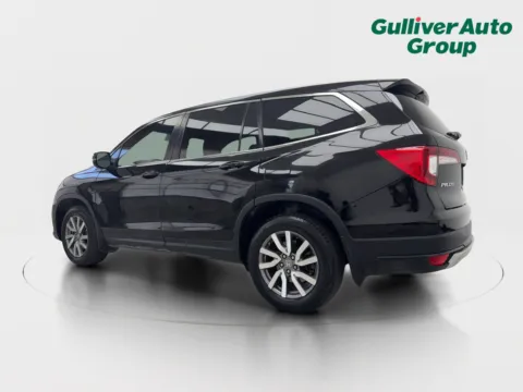 More photos of 2019 Honda Pilot EX-L at Gulliver Auto Group, TX