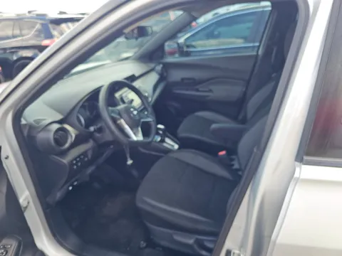 More photos of 2020 Nissan Kicks S at Gulliver Auto Group, TX
