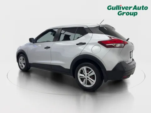 More photos of 2020 Nissan Kicks S at Gulliver Auto Group, TX