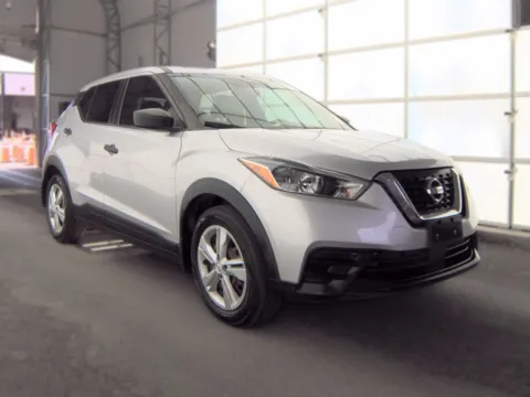 More photos of 2020 Nissan Kicks S at Gulliver Auto Group, TX
