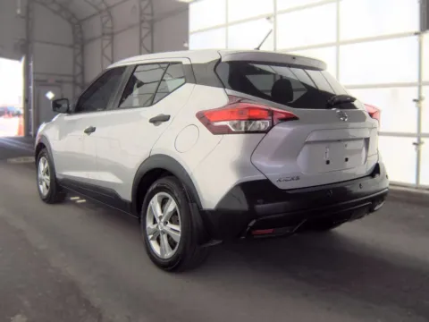 Photos of 2020 Nissan Kicks S for sale in Plano, TX at Gulliver Auto Group