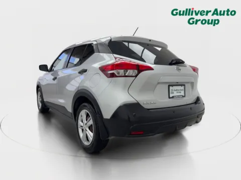 More photos of 2020 Nissan Kicks S at Gulliver Auto Group, TX