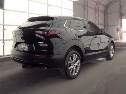 Another view of 2021 Mazda CX-30 Select for sale in Plano, TX at Gulliver Auto Group