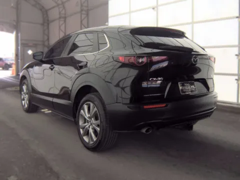 Photos of 2021 Mazda CX-30 Select for sale in Plano, TX at Gulliver Auto Group