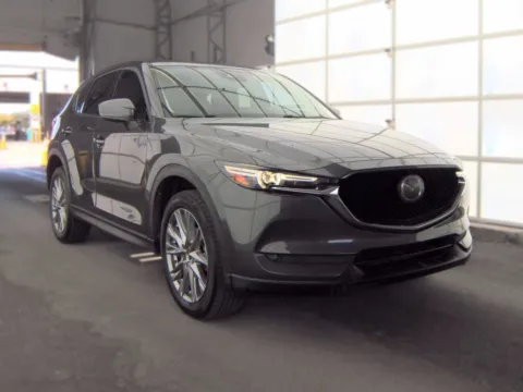 More photos of 2019 Mazda CX-5 Grand Touring at Gulliver Auto Group, TX
