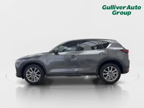 Another view of 2019 Mazda CX-5 Grand Touring for sale in Plano, TX at Gulliver Auto Group