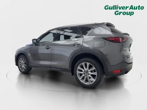 More photos of 2019 Mazda CX-5 Grand Touring at Gulliver Auto Group, TX