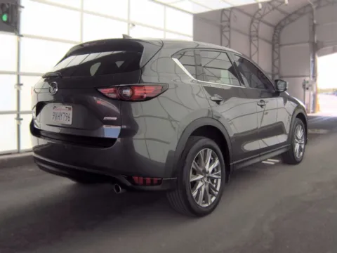 Another view of 2019 Mazda CX-5 Grand Touring for sale in Plano, TX at Gulliver Auto Group