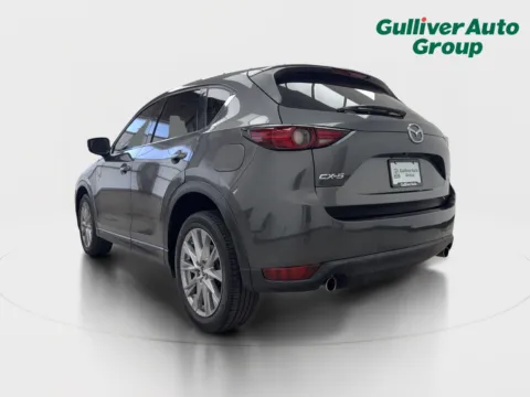 More photos of 2019 Mazda CX-5 Grand Touring at Gulliver Auto Group, TX