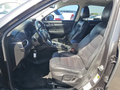 More photos of 2019 Mazda CX-5 Grand Touring at Gulliver Auto Group, TX
