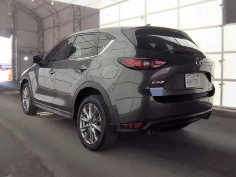 Photos of 2019 Mazda CX-5 Grand Touring for sale in Plano, TX at Gulliver Auto Group