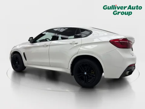 More photos of 2017 BMW X6 xDrive35i at Gulliver Auto Group, TX