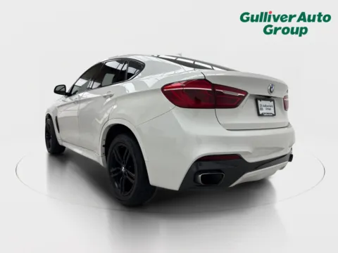 More photos of 2017 BMW X6 xDrive35i at Gulliver Auto Group, TX