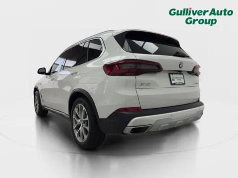 More photos of 2021 BMW X5 xDrive40i at Gulliver Auto Group, TX
