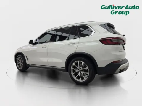 More photos of 2021 BMW X5 xDrive40i at Gulliver Auto Group, TX