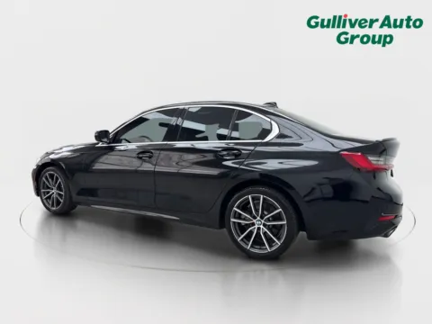 More photos of 2020 BMW 3 Series 330i at Gulliver Auto Group, TX