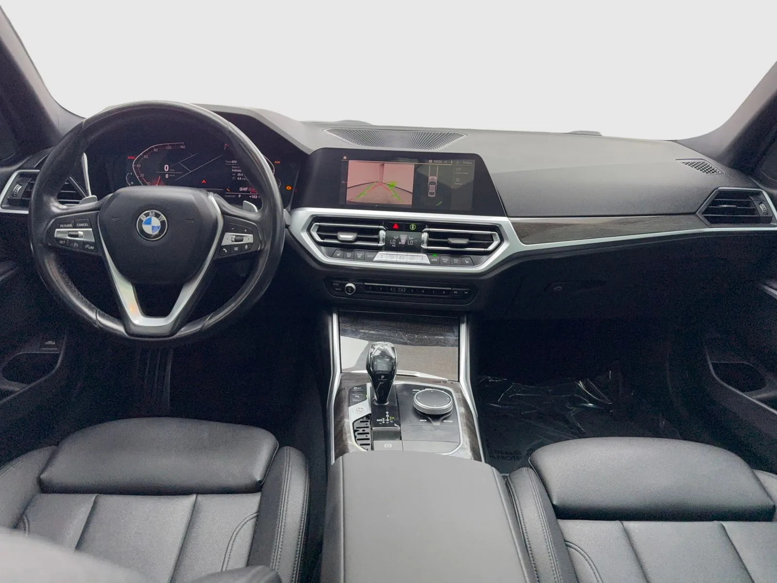 2020 BMW 3 Series 330i - Photo 20