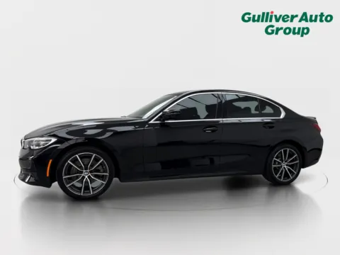 Photos of 2020 BMW 3 Series 330i for sale in Plano, TX at Gulliver Auto Group