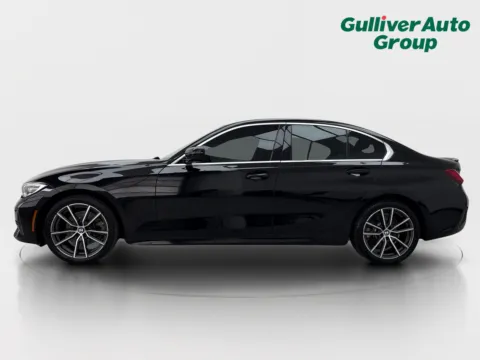 Another view of 2020 BMW 3 Series 330i for sale in Plano, TX at Gulliver Auto Group