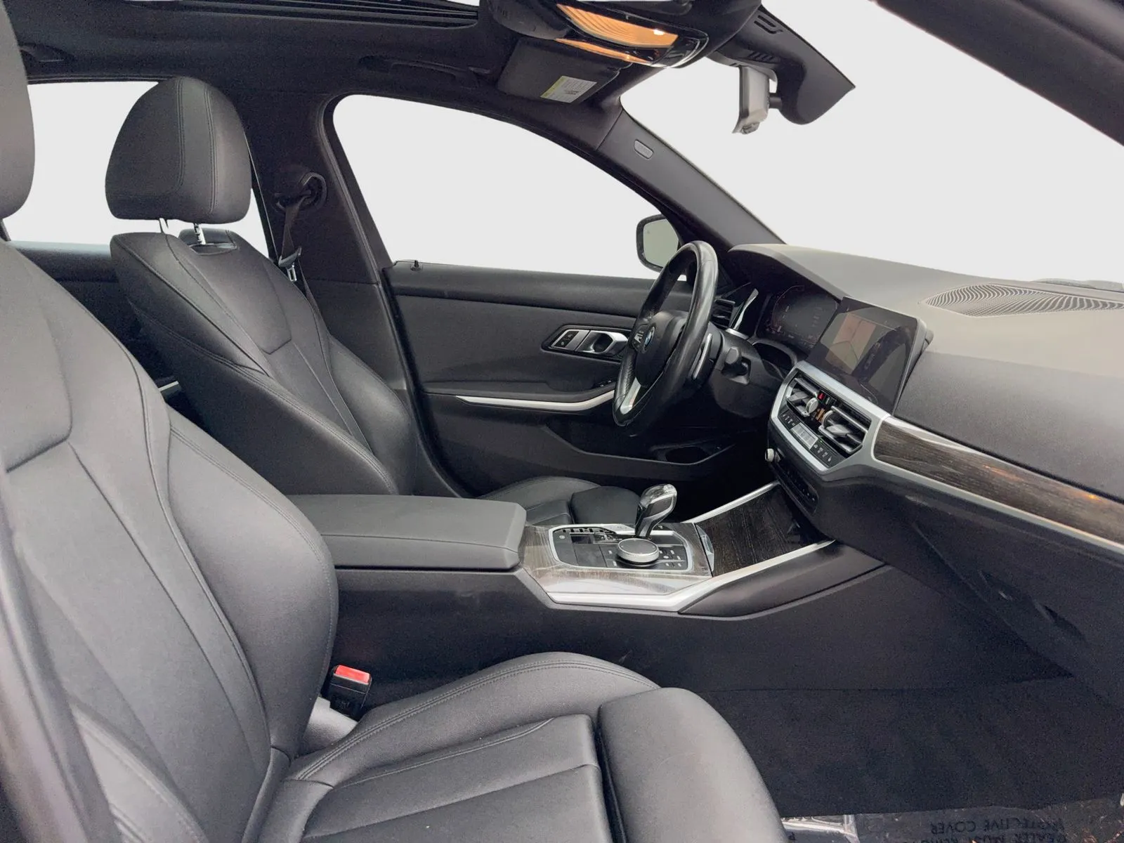 2020 BMW 3 Series 330i - Photo 37
