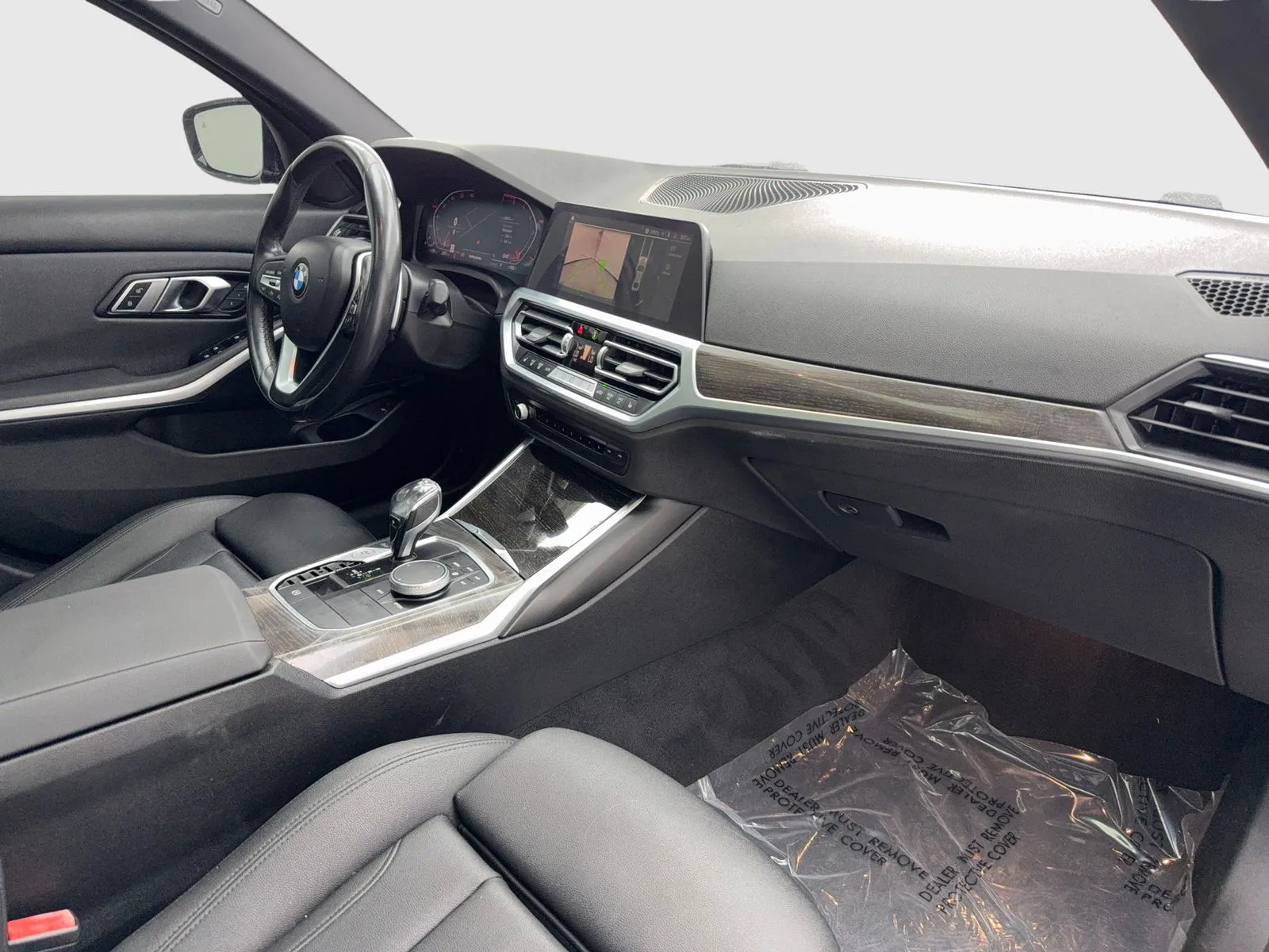 2020 BMW 3 Series 330i - Photo 38