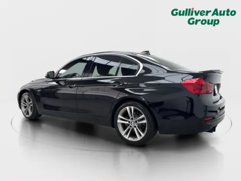 More photos of 2018 BMW 3 Series 330i at Gulliver Auto Group, TX