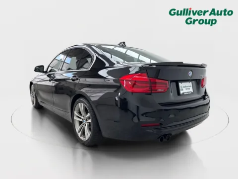 More photos of 2018 BMW 3 Series 330i at Gulliver Auto Group, TX