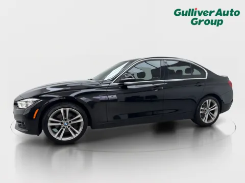 Photos of 2018 BMW 3 Series 330i for sale in Plano, TX at Gulliver Auto Group