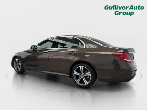 More photos of 2018 Mercedes-Benz E-Class E 300 at Gulliver Auto Group, TX