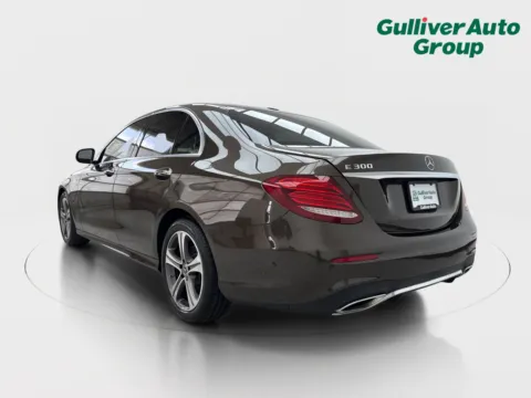 More photos of 2018 Mercedes-Benz E-Class E 300 at Gulliver Auto Group, TX
